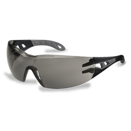 Okulary ochronne UVEX pheos 9192.285 przyciemniane przeciwsłoneczne