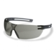 Okulary ochronne UVEX X-FIT 9199.280 przyciemniane przeciwsłoneczne