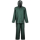 Ubranie przeciwdeszczowe wodoochronne model 101/001 PROS komplet kurtka + ogrodniczki