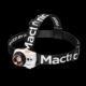 Latarka czołowa Mactronic Maverick WhitePeak 320lm
