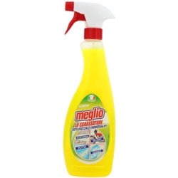 Odtłuszczacz płyn MEGLIO spray 750ml