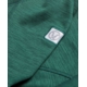 Bluza na zamek ARDON BREEFFIDRY zielony H9762