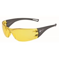 Okulary ochronne M5 żółte